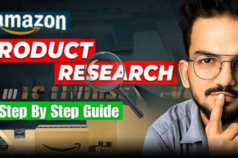 Day 1 - My Top 5 Ecommerce Product Research Tools Every Seller Needs in 2026