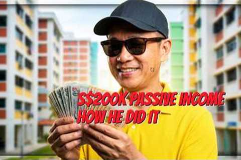 AK71 Is Retiring! These 12 Lessons Built His Financial Freedom