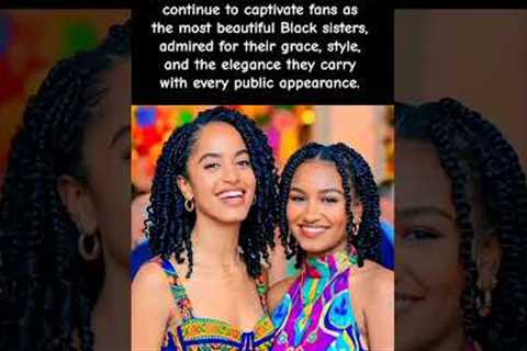 “Fans Can’t Stop Admiring These Beautiful Sisters 😍✨” #celebrity