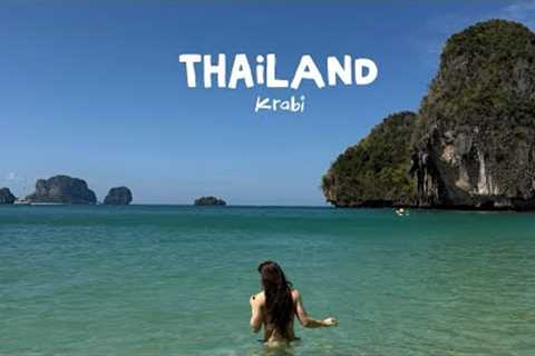 island hopping in thailand  ༄.°