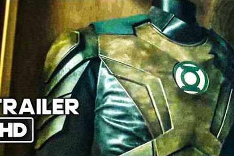 LANTERNS Official Trailer (2026)