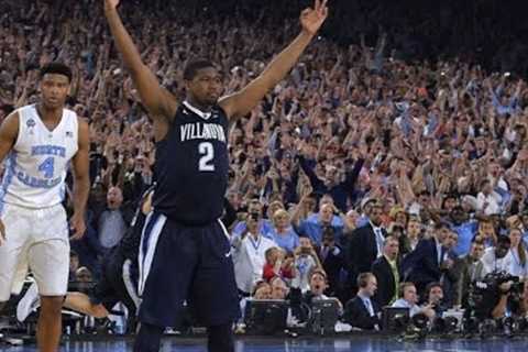 Best Clutch Moments in Sports (Part 3)
