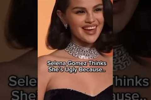 No way they think they look ugly!#hollywood #celebrity #beauty #taylorswift #fyp
