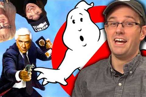 My Favorite Comedies of All Time - Cinemassacre