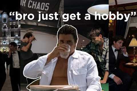 High-Value Hobbies Every Man Should Master, Start This Weekend.