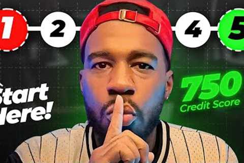 4 Credit Repair Websites That Actually Work | Tested