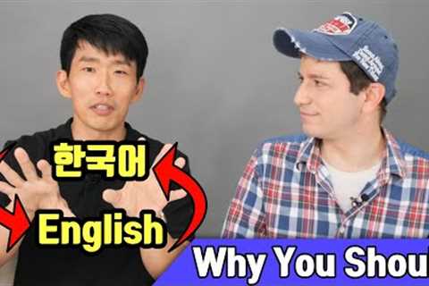 The Truth About Learning Multiple Languages at Once