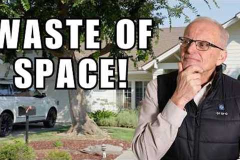7 Landscaping Tips that Lead to LESS Work