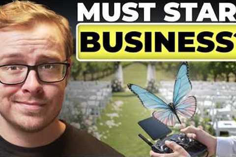 5 Small Business Ideas You NEED To Start In 2026