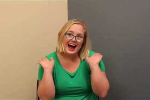 Erin’s Tips for Living a Healthy Lifestyle