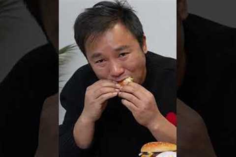 What Happens If You Eat Mcdonalds Everyday For 10 days?