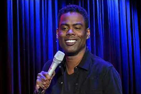 Stand Up Comedy Chris Rock Bring The Pain 1996 FULL Uncensored Audio Special