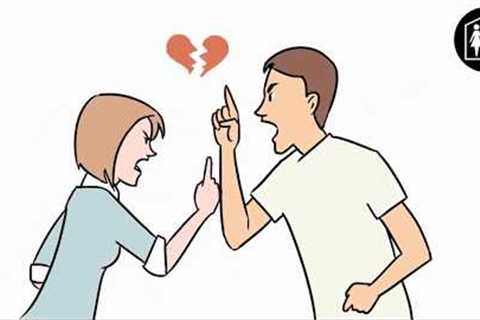 Divorce Attorney Whiteboard Animated Promo Video