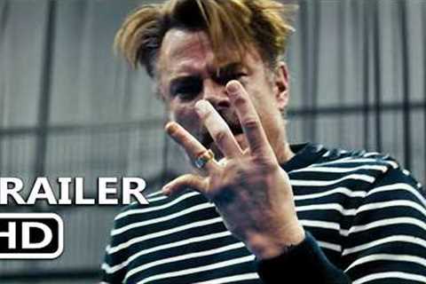 PRESCHOOL Official Trailer (2026) Josh Duhamel