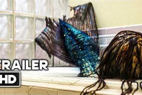 MERMAID Official Trailer (2026)