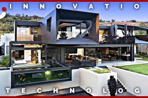 7 Luxury Shipping Container Homes | WATCH NOW ▶ 1 ! - La Casa Container mas lujosa!