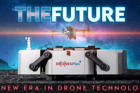 Innovative Breakthrough in Drone Technology: The Launch and Impact of the DJI Drone Dock