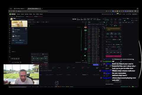 Mkaing 10K Today or I Go Bald | Trench House Day 9