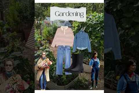 Hobbies for women | Outfits for new hobbies #hobbies #outfits  #womenover40 #ootd #fashion #style