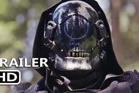 WINTER: BATTLEGROUND Official Trailer (2026)