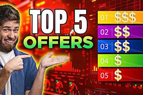 ClickBank's Top Affiliate Products to Promote - March 2026