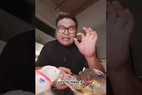 Summer glide bait fishing! #bassfishing