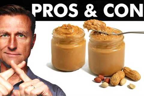 Do Not Eat Peanut Butter Until You Watch This!