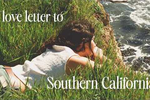 The Channel Islands: Orcas, Scuba Diving, and Giant Kelp Forests