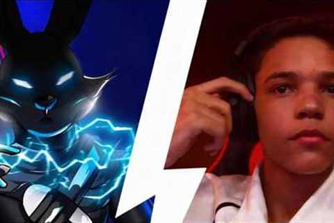 LDZIN VS WHITE 444 NO X1 DOS CRIAS MAIS ESPERADO DA HISTORIA!