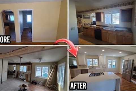 BEST Home Remodeling Projects | INCREDIBLE TRANSFORMATIONS