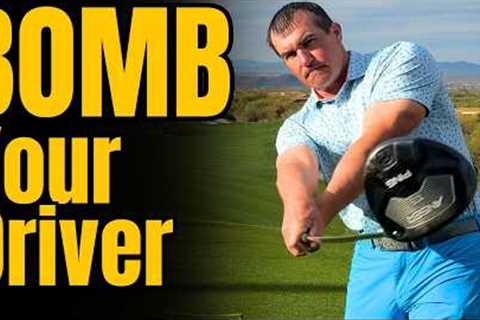 How Older Players are Hitting Bombs Again