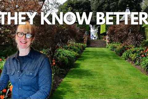 How To Think Like a Garden Designer (Without Actually Being One)