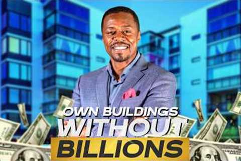 EP01 | How To Own Prime Real Estate Without Managing a Single Tenant