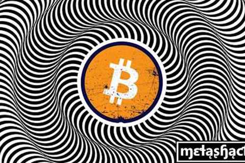 ₿itcoin (BTC) Technical Analysis⚡Retail Expects $30K… But the Charts Say $51K