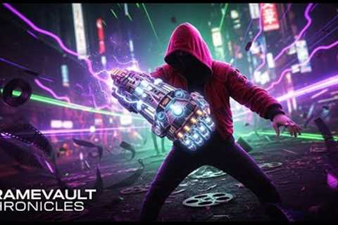 BEST NEW Animated Movies of 2025 [EPIC Trailer Compilation]! #framevaultchronicles