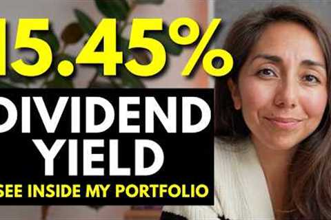 $1M Portfolio February Update | $4,159 Monthly Passive Income