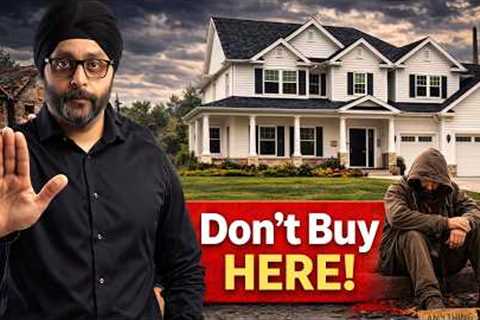 How to Choose a Location to Buy Your First Home: The Complete Guide for 2026