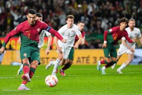 Top 10 Football Freestyle Skills | Cristiano Ronaldo highlights