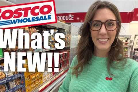 ✨COSTCO✨ What’s NEW this week +! MARCH In-store Savings!! || New Arrivals at Costco - March 2026!!