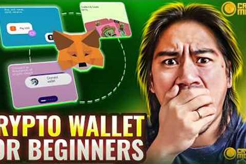 Best crypto wallet 2026 Reveal: Is This the Most Powerful DeFi wallet Ever? (Honest Review)