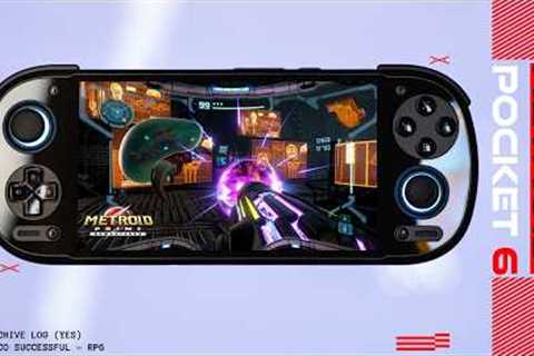 Is This the BEST Android Gaming Device Ever Made?