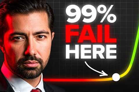 Why 99% Fail in Network Marketing (and what the 1% do differently)