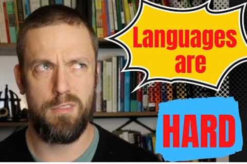 Top 5 linguist hacks for language learners