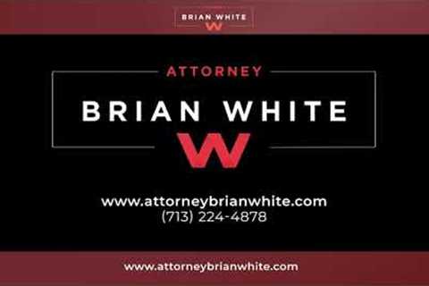 Attorney Brian White Personal Injury Lawyers Short Commercial | Get Brian!