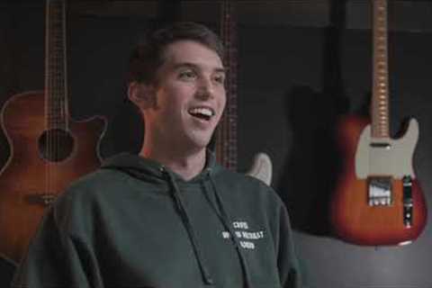 The value of keeping your passions as hobbies | Ryan McFadden | TEDxLFHS