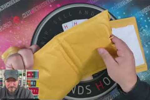 Have I just received a Lewis Hamilton parallel topps now?