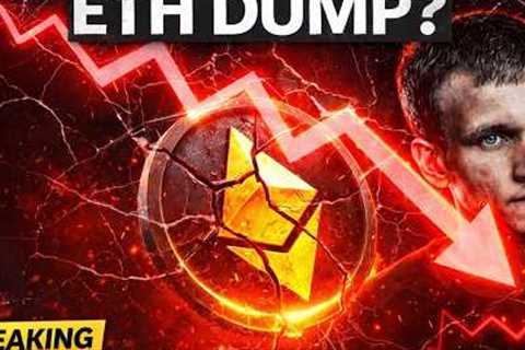 Vitalik Buterin’s ETH Sales: What It Means for Ethereum