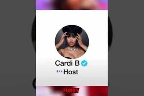Cardi B responds after Nicki Minaj’s half sister was spotted at her concert amid their ongoing feud
