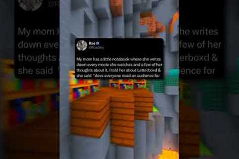 Performative Hobbies! 📓🙄