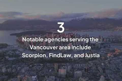 Best Marketing Agencies for Law Firms in Vancouver WA: 2026 Guide